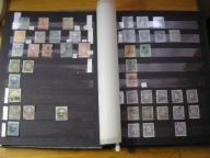 PERU - KLASER - WYJĄTKOWA KOLEKCJA !!!