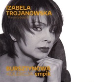 CD - izabela trojanowska 'the very best of'