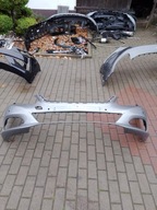 ZDERZAK PRZEDNI MERCEDES W212 LIFT CLASSIC