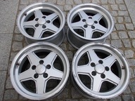 FELGI ARC ALURAD 16 PENTA BMW ET10 E24 E34 E28 E32 5x120