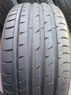 Continental ContiSportContact 3 225/35 R18 8mm DEMO!!!
