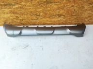 SPOILER DOKŁADKA ZDERZAK PRZÓD PRZEDNI RENAULT CAPTUR LIFT 17-19 620725308R