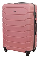 WALIZKA ŚREDNIA GRAVITT 931 NA KÓŁKACH – WYTRZYMAŁA STYLOWA NA KAŻDĄ PODRÓŻ