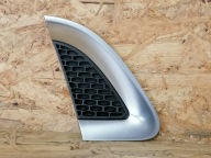 SAAB 9-5 II OZDOBNA ZAŚLEPKA BŁOTNIKA LEWY PRZÓD 12779338