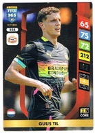 PANINI FIFA 365 2025 GUUS TIL PSV CORE 238