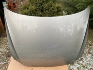 MASKA POKRYWA SILNIKA VOLKSWAGEN PASSAT B8 2014-2019 SZARA ORG 3G0823155C