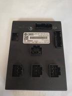 Sterowniki moduł komfortu bcm 4h0907063dg