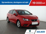 Seat Ibiza 1.2 TSI, Klima, Klimatronic, Tempomat