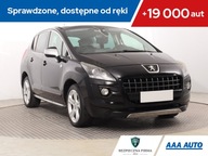Peugeot 3008 1.6 HDi, Automat, Skóra, Navi, Xenon