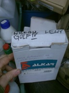 Wklady lusterka wstecznego zewnetrzne seat ibiza vw golf4 passat prawe+lewe