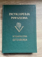 Encyklopedia Gutenberga tom 1