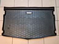 Wykładzina gumowa bagażnika KIA RIO IV 5d - (OE)