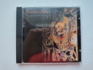 RUNES ORDER - THE ART OF SCARE AND SORROW CD