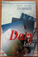 Dary losu Danuta Antonina Dumało