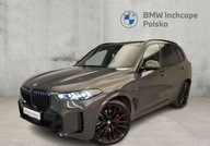 BMW X5 3.0 Diesel 340KM