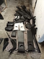 Boczek słupek osłona nakładka peugeot 208 II