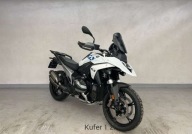 BMW R 1300 GS Kufer za 1 zl Inchcape Wroclaw 1.3 Benzyna 145KM