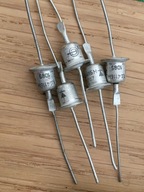 Dioda impulsowa KD411BM, 750 V, 2 A, 30 kHz