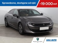 Peugeot 508 1.5 BlueHDi, Skóra, Navi, Klima