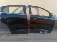 CITROEN C5 AIRCROSS DRZWI PRAWY TYL KTVD