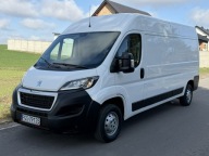 Peugeot Boxer 2.0HDI 2018 Ładny Klimatyzacja