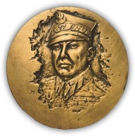 Medal: Generał Broni Karol Świerczewski 1897-1947