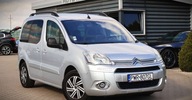 Citroen Berlingo (Nr.064) 1.6 HDI Automat Navi Klima Parktronik Tempomat