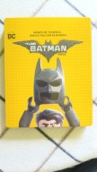Lego batman 3D steelbook blu ray polski [T]