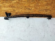 MOCOWANIE ZDERZAK PRZÓD PRZEDNI PROWADNICA VW GOLF VII 7 LIFT 5G0805705