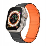 PASEK DO APPLE WATCH 2 3 4 5 6 7 8 9 10 SE ULTRA 2 38/40/41/42/44/45/46/49m