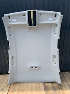 AUDI A6 C7 4G5867506 PODSUFITKA SEDAN