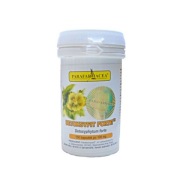 Detoksyfit Forte 150 kap 100mg detox, Intoksykacja