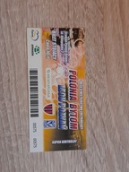 Polonia Bytom - Lech Poznań