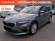 SKODA Scala Selection 1.0 TSI DSG Hatchback 115KM 2025