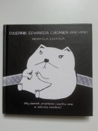 Dziennik Edwarda Chomika 1990-1990 , ELIA