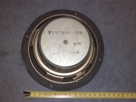 Głośnik 16,5cm 4Ohm FSW50665 50W