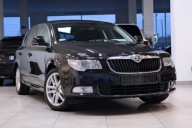 Skoda Superb 1.8 Benzyna 160KM