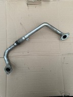 RURKA EGR 03L131521AD AUDI A4 B8 2.0 TDI