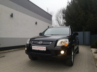 Kia Sportage 2.0CRDI 150KM Klimatronic