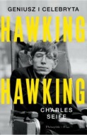 Stephen Hawking Charles Seife astrofizyk biografia ksiazka