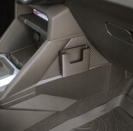 YouClip - Uchwyt na telefon pojemnik do Dacia Duster 3 Sandero Jogger