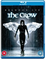KRUK The Crow Blu-ray Brandon Lee