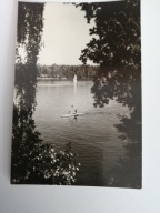 JEZIORO NIDZKIE1975- WIDOK OGÓLNY