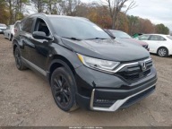 Honda CR-V 1.5 turbo benzyna 193KM 4X4 wersja Touring, mala szkoda 1.5