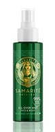 Samarite - ALL OVER MIST mgiełka do twarzy i ciała, na dzień na noc | 100ml