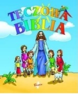 Biblia Tęczowa Małgorzata Biegańska-Bartosiak