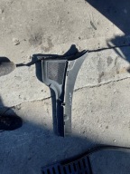 SKODA OCTAVIA IV 2021 PODSZYBIE PRAWE 5E3819416