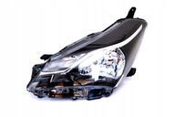 TOYOTA YARIS III LAMPA LEWY PRZÓD LEWA LIFT 2017