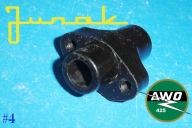 JUNAK AWO styczka styk WN ORYGINAŁ iskrownik ZS 3 EZ 41 wersja CZARNA BDB !