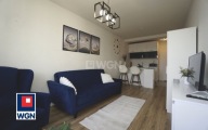 Mieszkanie, Konin, 32 m²